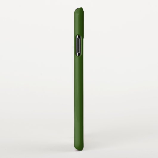 チャーリー iPhoneケース (右側)