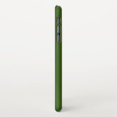 チャーリー iPhoneケース (左側)