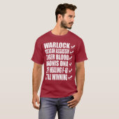 チャーリー Tシャツ (正面フル)