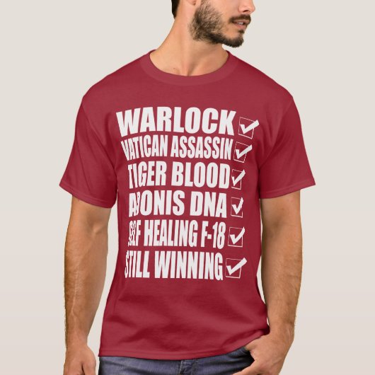 チャーリー Tシャツ (正面)