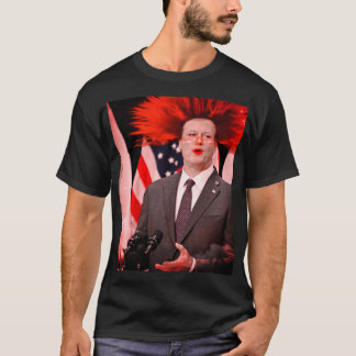 チャーリー Tシャツ