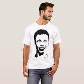 チャーリー Tシャツ (正面フル)