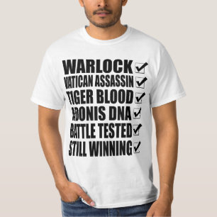 チャーリー Tシャツ