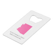 チャールストンにおめでとう バチェラー パーティー ボトルオープナー (裏面アングル)