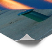 チャールストンのナイトライフ ポスター (角)