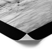 チャールストンの孤児院(SC 1865) ポスター (角)