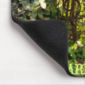 チャールストンの眺め マウスパッド (コーナー)