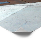 チャールストンの美しいゲートウェイ ポスター (角)