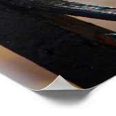 チャールストンアイアンゲート詳細 ポスター (角)