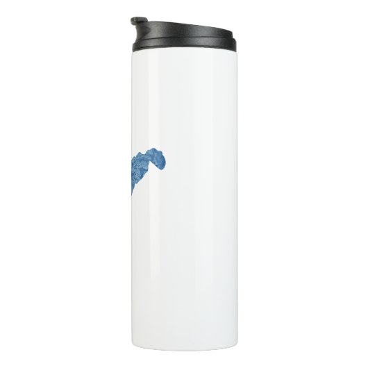 チャールストンウェストバージニアウッドグレイン タンブラー (回転右)