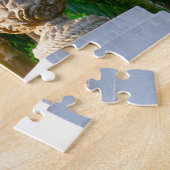 チャールストンサウスカロニアジグソーパズル ジグソーパズル (側面)