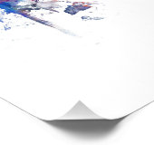 チャールストンサウスカロニアスカイライン フォトプリント            (角)