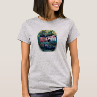チャールストンサウスカロライナの休暇の観光客都市! Tシャツ