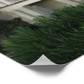 チャールストンサウスカロライナ歴史家ポスター ポスター (角)