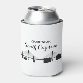チャールストンサウスカロ結婚ロライナ 缶クーラー