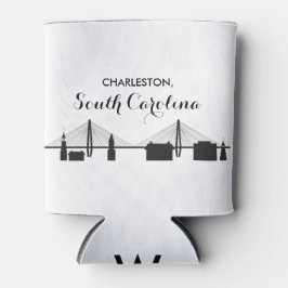 チャールストンサウスカロ結婚ロライナ 缶クーラー