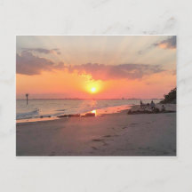 チャールストンサンセット