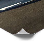 チャールストンシティマーケット ポスター (角)