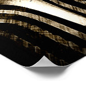 チャールストンダンスクレイズ ポスター (角)