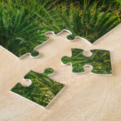 チャールストンハーバー ジグソーパズル (側面)