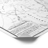 チャールストンハーバー ポスター (角)