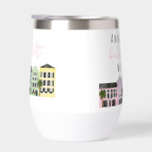 チャールストンバチェロレッテウィークエンドフェイバー (右面)