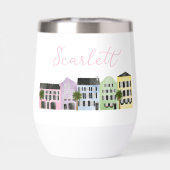 チャールストンバチェロレッテウィークエンドフェイバー (背面)