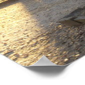 チャールストンバッテリーガゼボ ポスター (角)