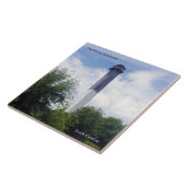 チャールストンライトハウスタイル タイル (側面)