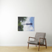 チャールストンライトハウスタペストリー タペストリー (インサイチュ(横))