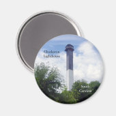 チャールストンライトハウスマグネット マグネット (正面/裏面)