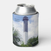 チャールストンライトハウス缶クーラー 缶クーラー (缶正面)