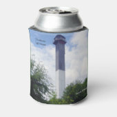 チャールストンライトハウス缶クーラー 缶クーラー (缶裏面)
