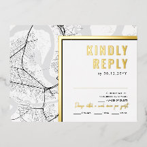 チャールストンラブロケーター | RSVP返信