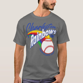 チャールストンレインボウズ Tシャツ