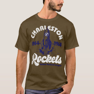 チャールストンロケット Tシャツ