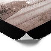 チャールストン軍隊サウスカロライナ写真1909 ポスター (角)