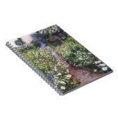 チャールストン2012年 ノートブック (右側)