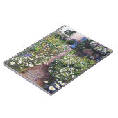 チャールストン2012年 ノートブック (左側)