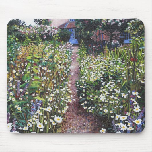 チャールストン2012年 マウスパッド (正面)