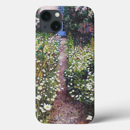 チャールストン2012年 Case-Mate iPhoneケース (裏面)