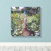 チャールストン2012 キャンバスプリント (インサイチュ (ウッドフロア))