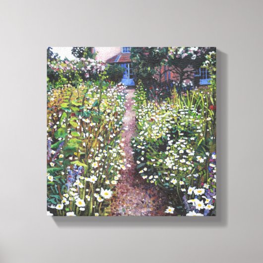 チャールストン2012 キャンバスプリント (正面)