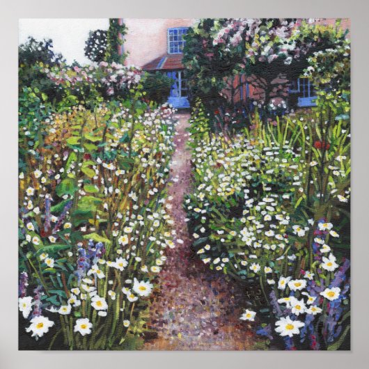 チャールストン2012 ポスター (正面)