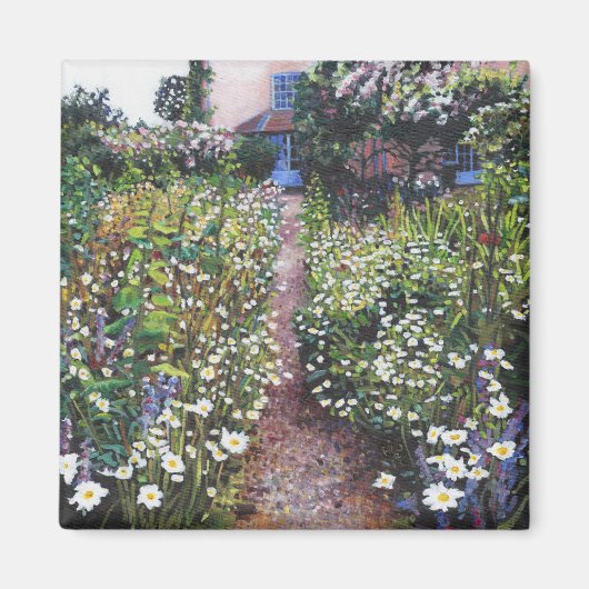 チャールストン2012 マグネット (正面)