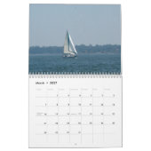 チャールストン、サウスカロライナ カレンダー (3月 2027)