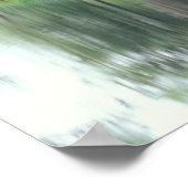 チャールストン・サウスカロライナ ポスター (角)