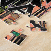 チャールストン ジグソーパズル (側面)