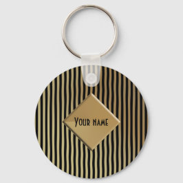 チャールストン&デカデンス キーホルダー