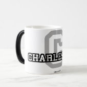 チャールストン モーフィングマグカップ (正面左)